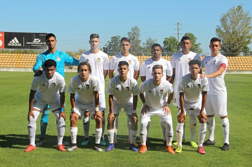 Ao Belenenses